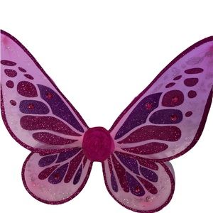 Childrens Fairy Wings ( Can also fit adults)